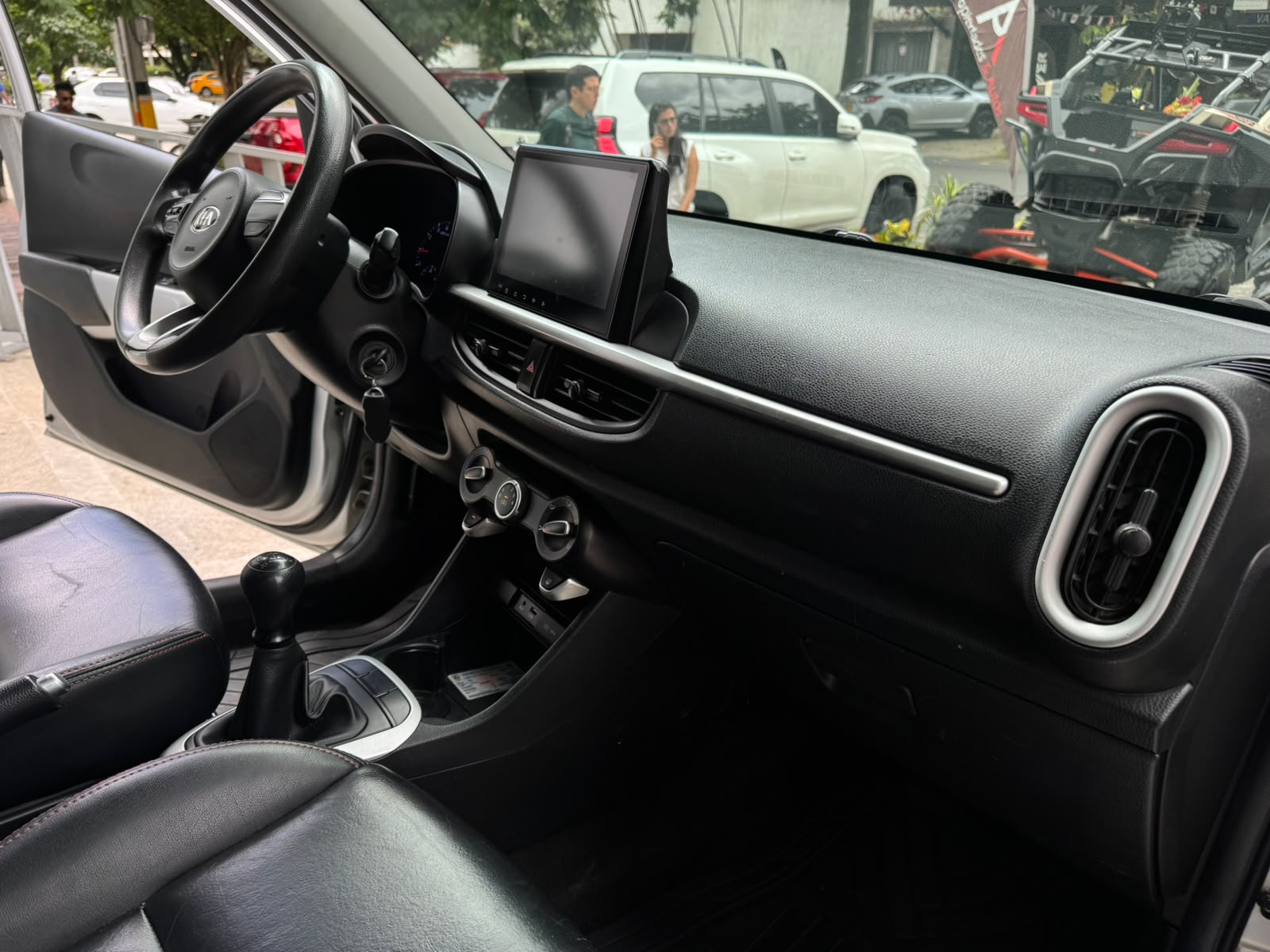 KIA PICANTO ZENITH 2021 - Imagen 19