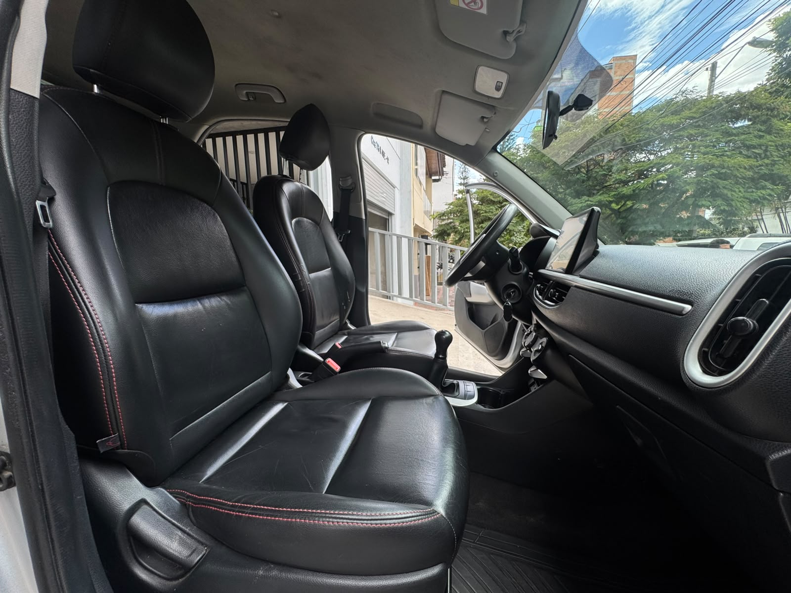 KIA PICANTO ZENITH 2021 - Imagen 20