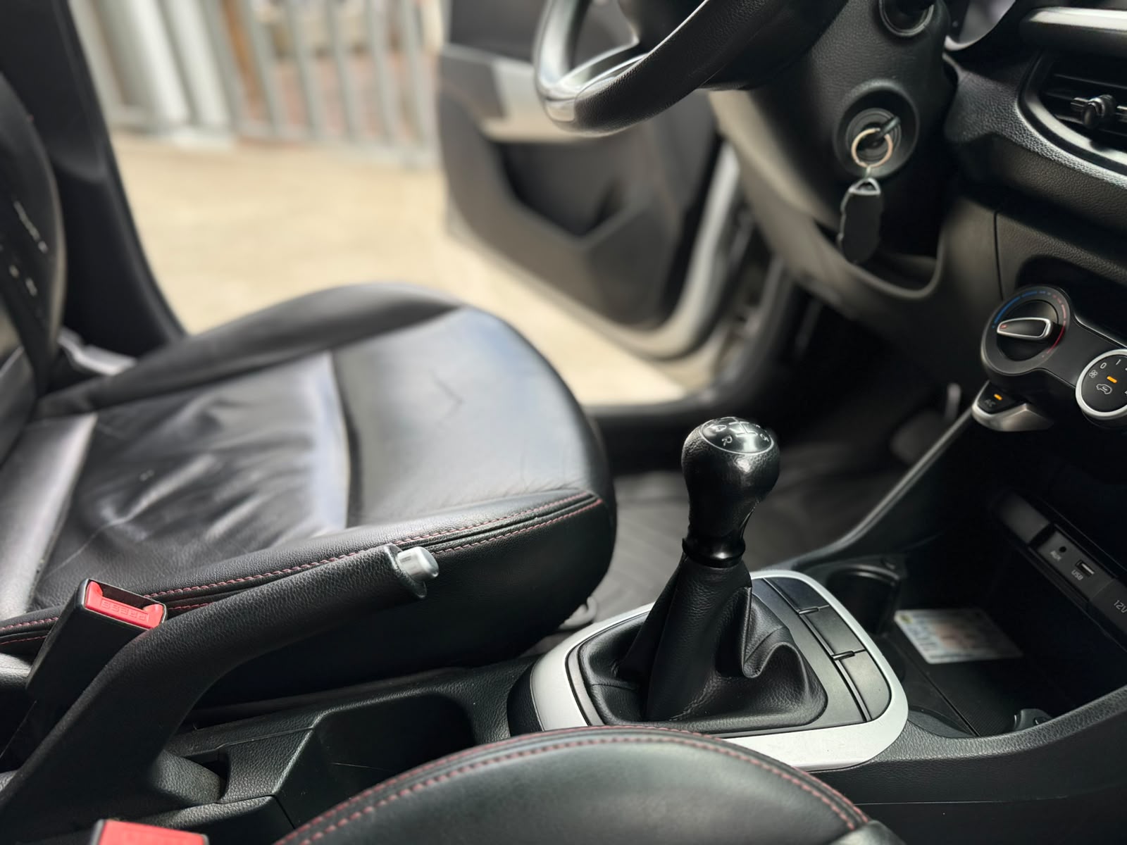 KIA PICANTO ZENITH 2021 - Imagen 22