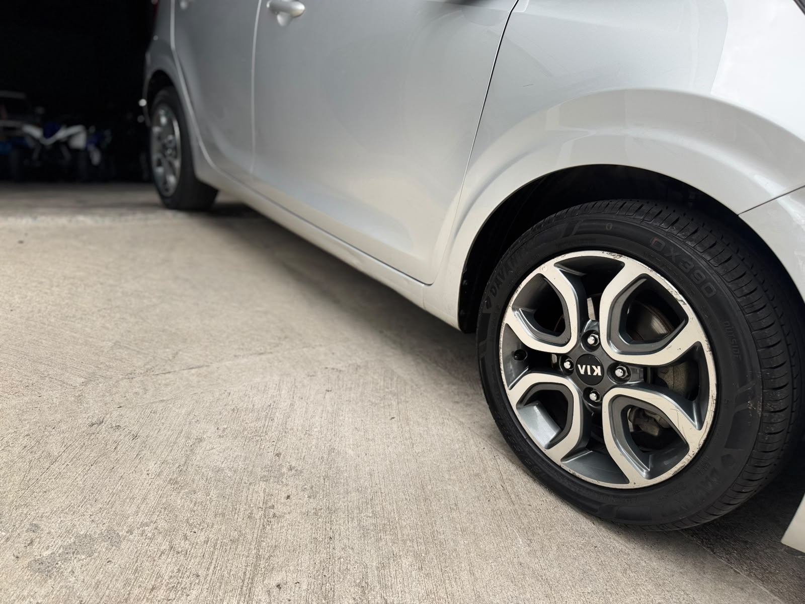 KIA PICANTO ZENITH 2021 - Imagen 23