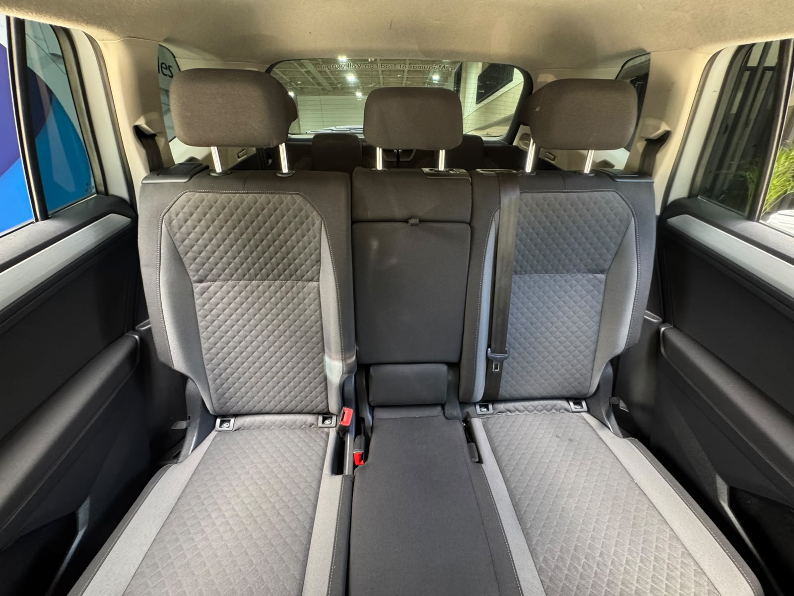 VOLKSWAGEN TIGUAN ALL SPACE 4MOTION 2019 - Imagen 10