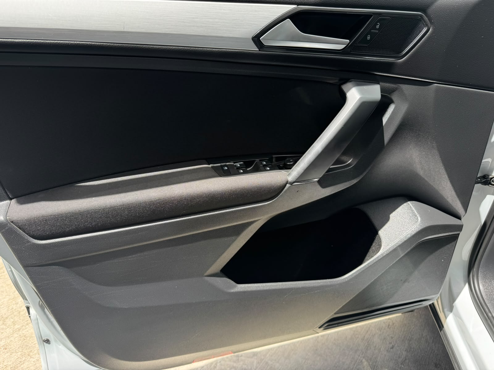 VOLKSWAGEN TIGUAN ALL SPACE 4MOTION 2019 - Imagen 11