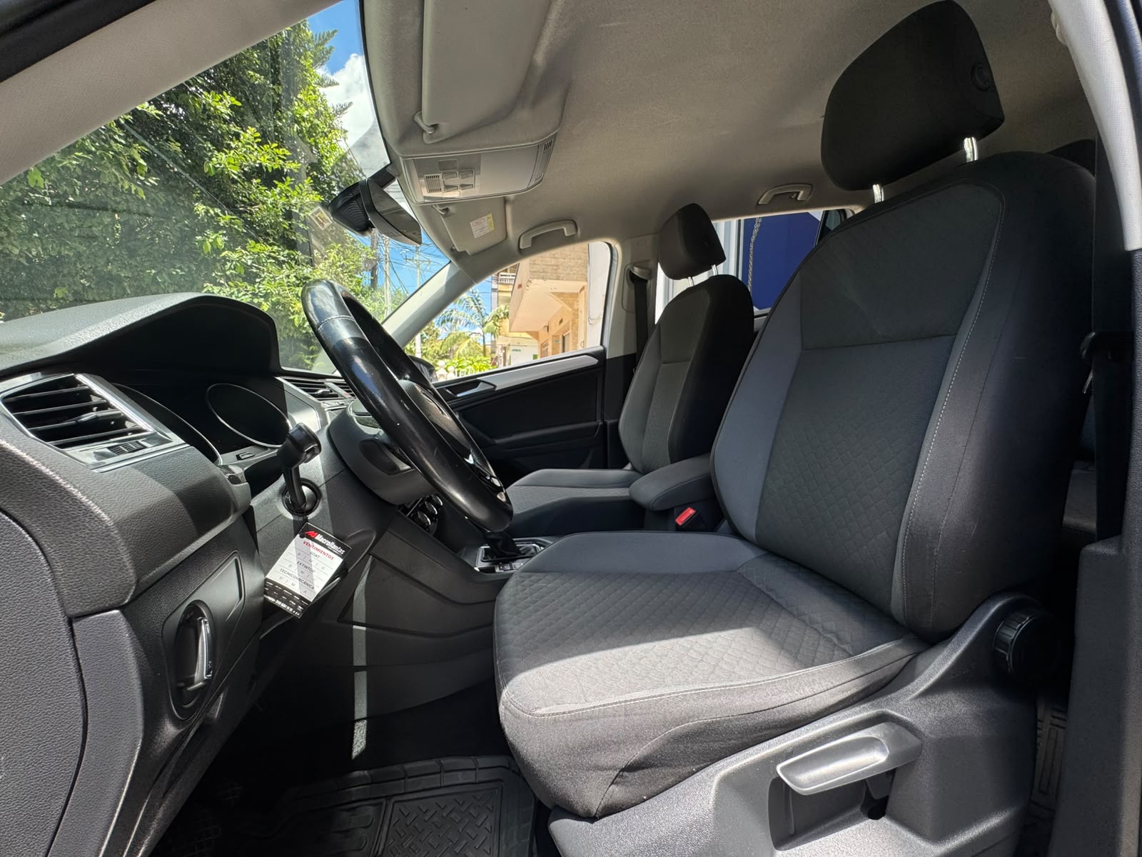 VOLKSWAGEN TIGUAN ALL SPACE 4MOTION 2019 - Imagen 12