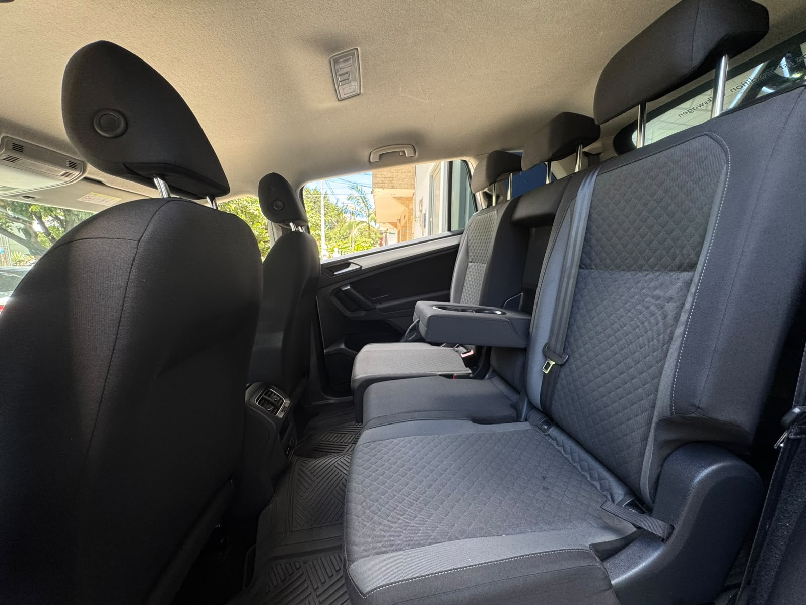 VOLKSWAGEN TIGUAN ALL SPACE 4MOTION 2019 - Imagen 15