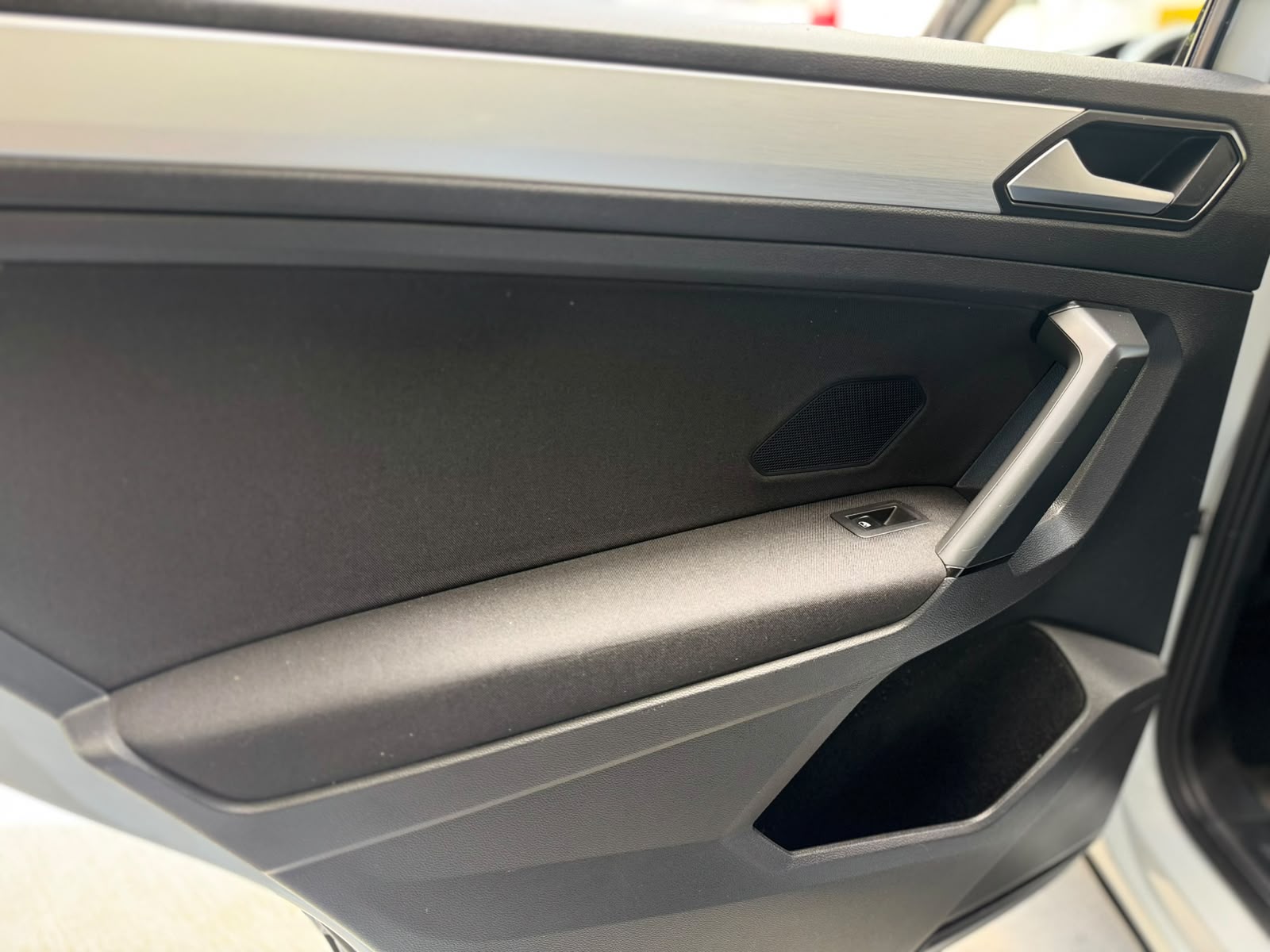 VOLKSWAGEN TIGUAN ALL SPACE 4MOTION 2019 - Imagen 16