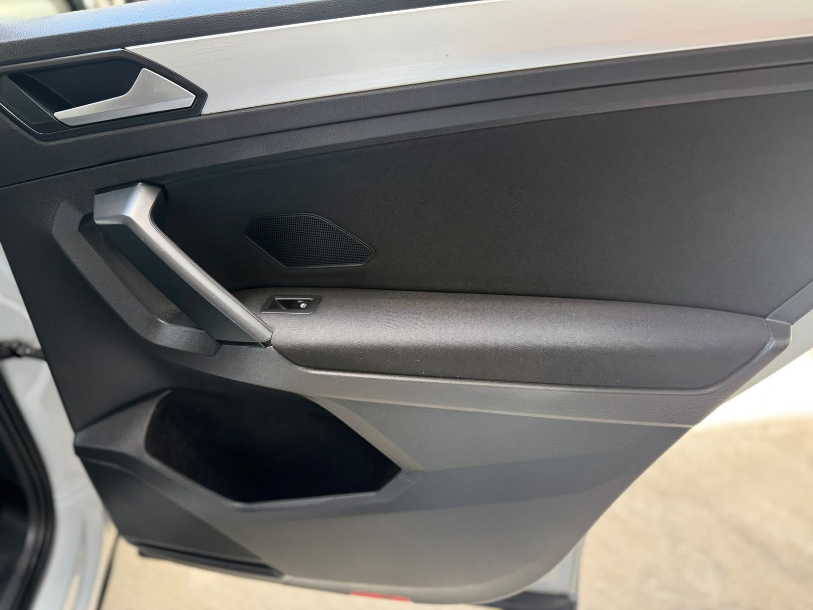 VOLKSWAGEN TIGUAN ALL SPACE 4MOTION 2019 - Imagen 18