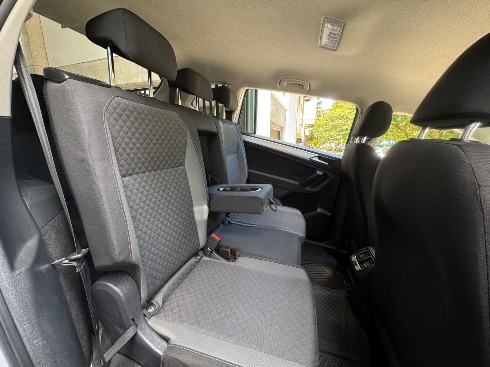 VOLKSWAGEN TIGUAN ALL SPACE 4MOTION 2019 - Imagen 19