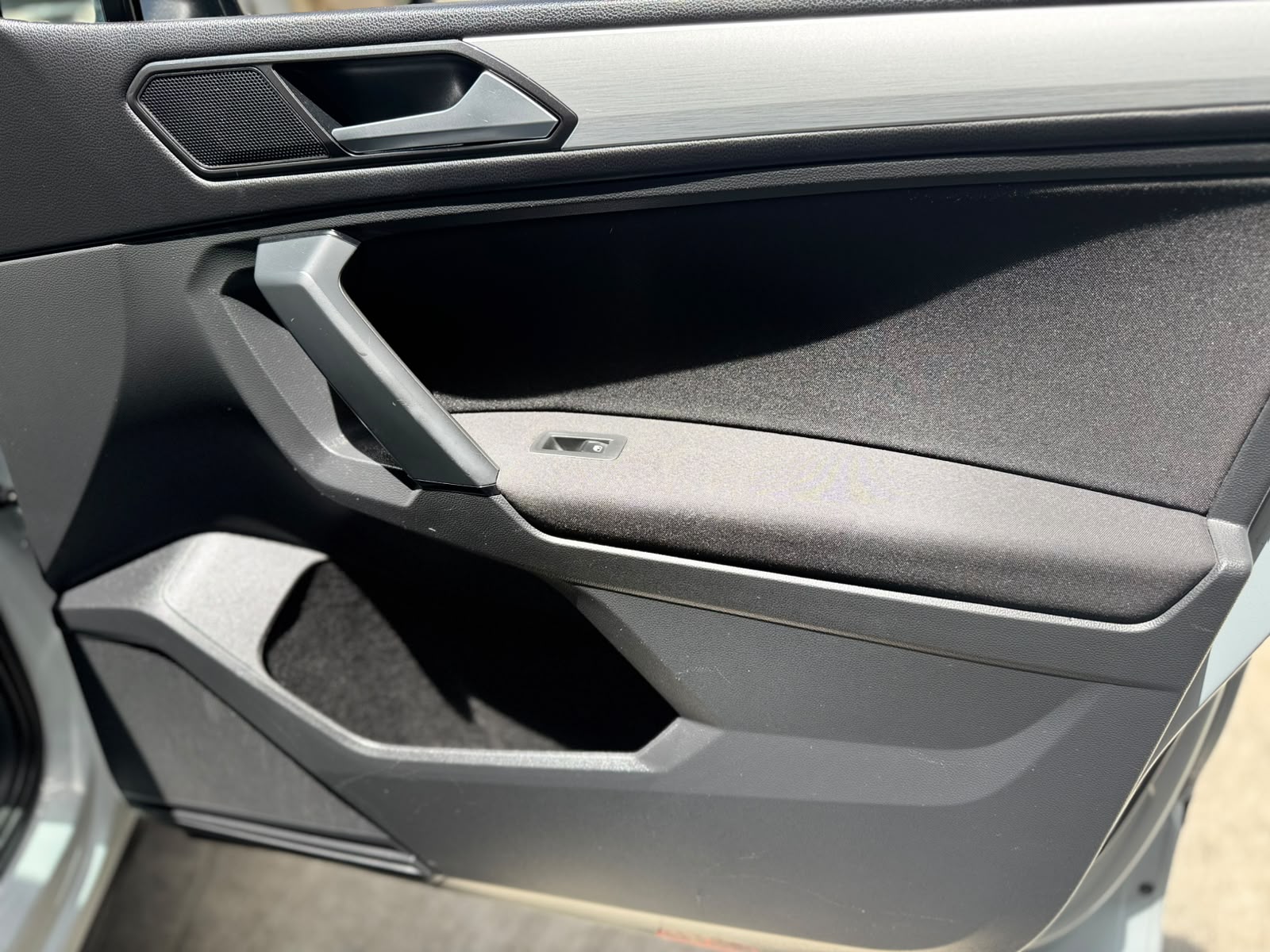 VOLKSWAGEN TIGUAN ALL SPACE 4MOTION 2019 - Imagen 20