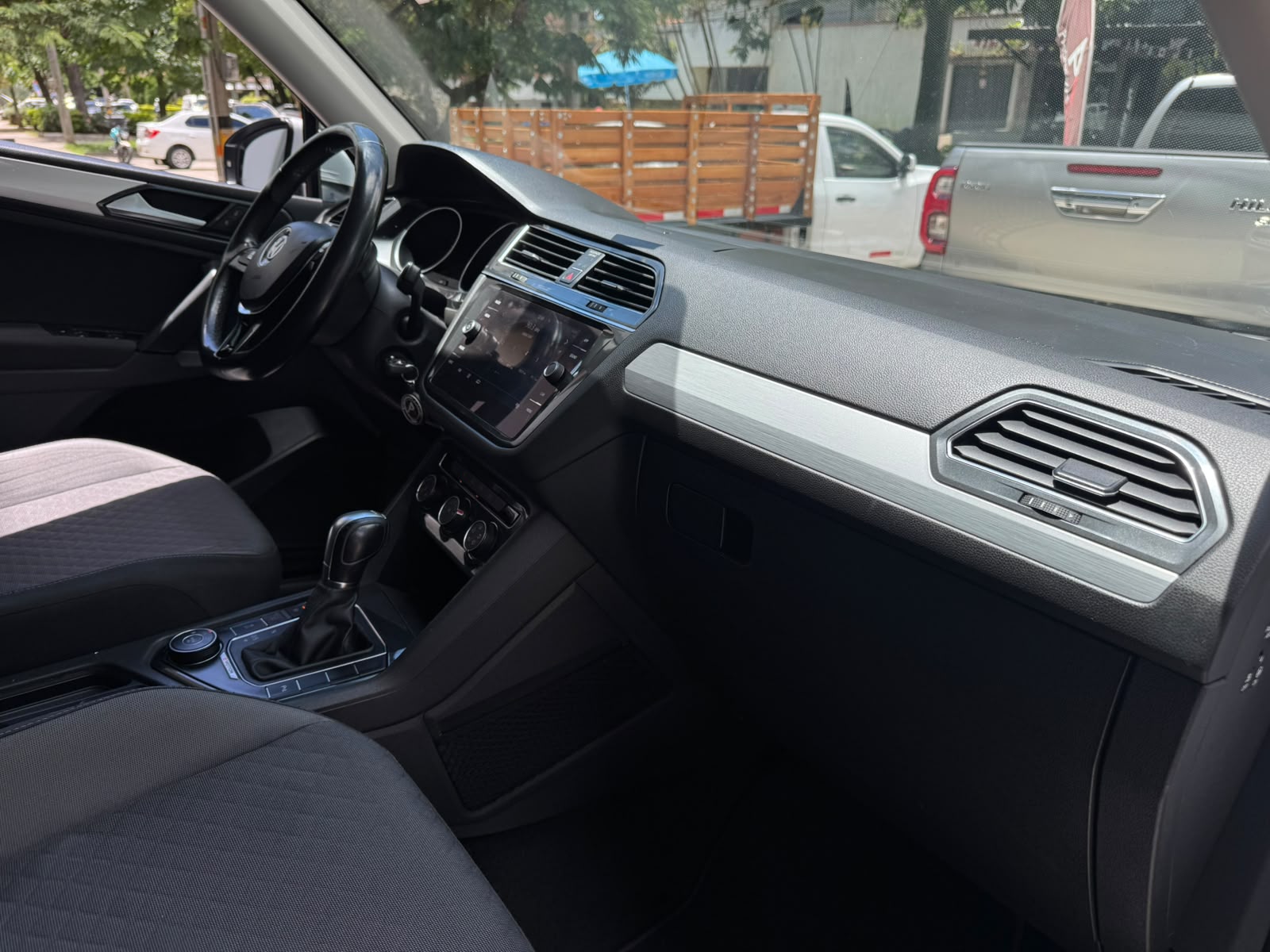 VOLKSWAGEN TIGUAN ALL SPACE 4MOTION 2019 - Imagen 21