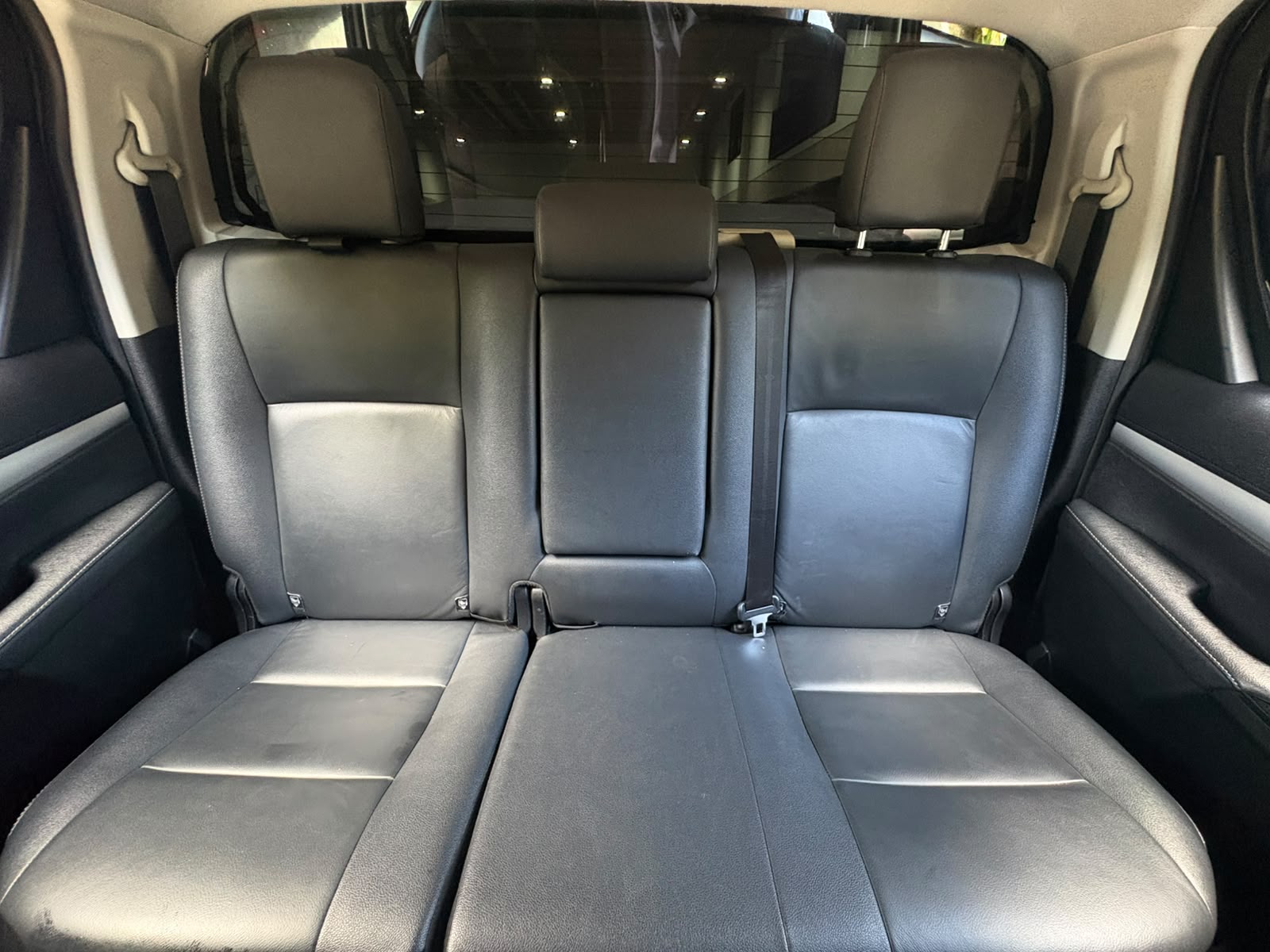 TOYOTA HILUX SRX BLINDAJE II 2024 - Imagen 10