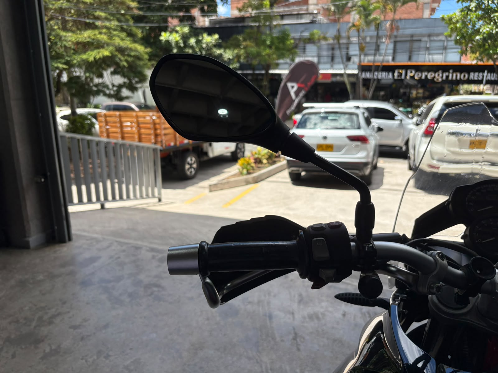 BMW F700 GS 2015 - Imagen 18