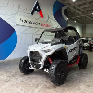 POLARIS RZR TRAIL S 1000 2023