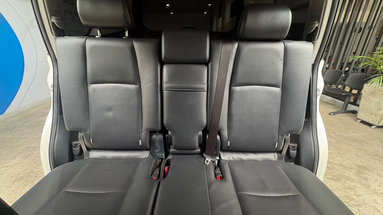 TOYOTA PRADO TXL BLINDAJE II 2022 - Imagen 10