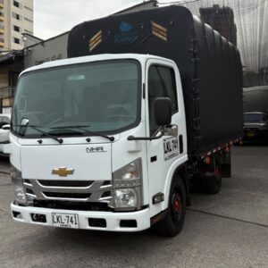 CHEVROLET NHR ESTACA 2023