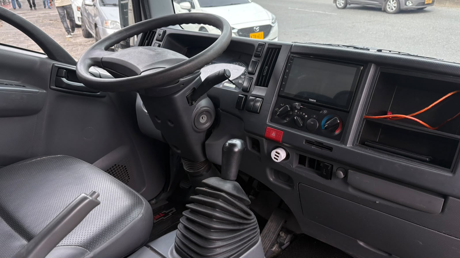 CHEVROLET NHR ESTACA 2023 - Imagen 16