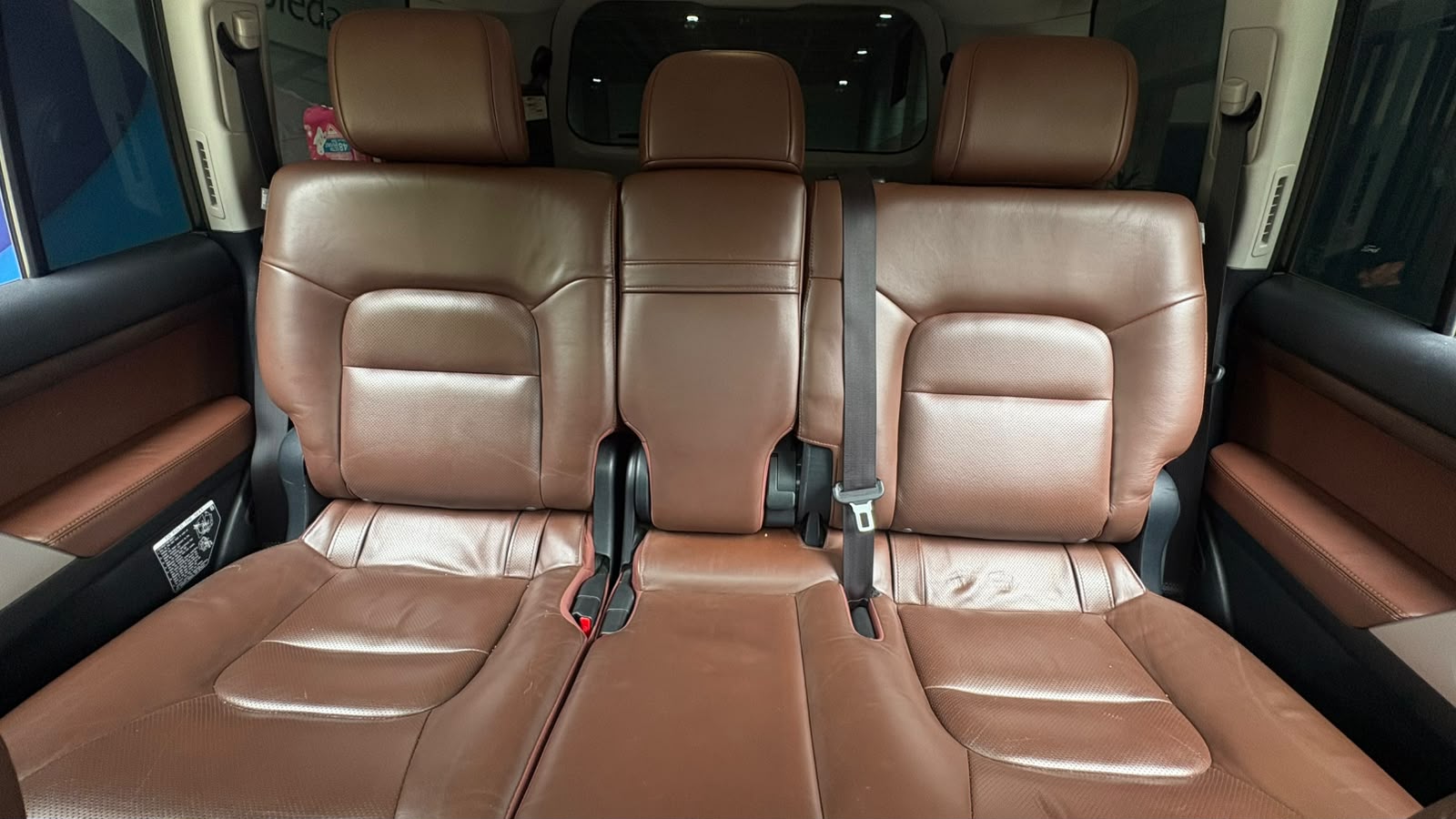 TOYOTA LAND CRUISER 200 EXCALIBUR 2018 - Imagen 10