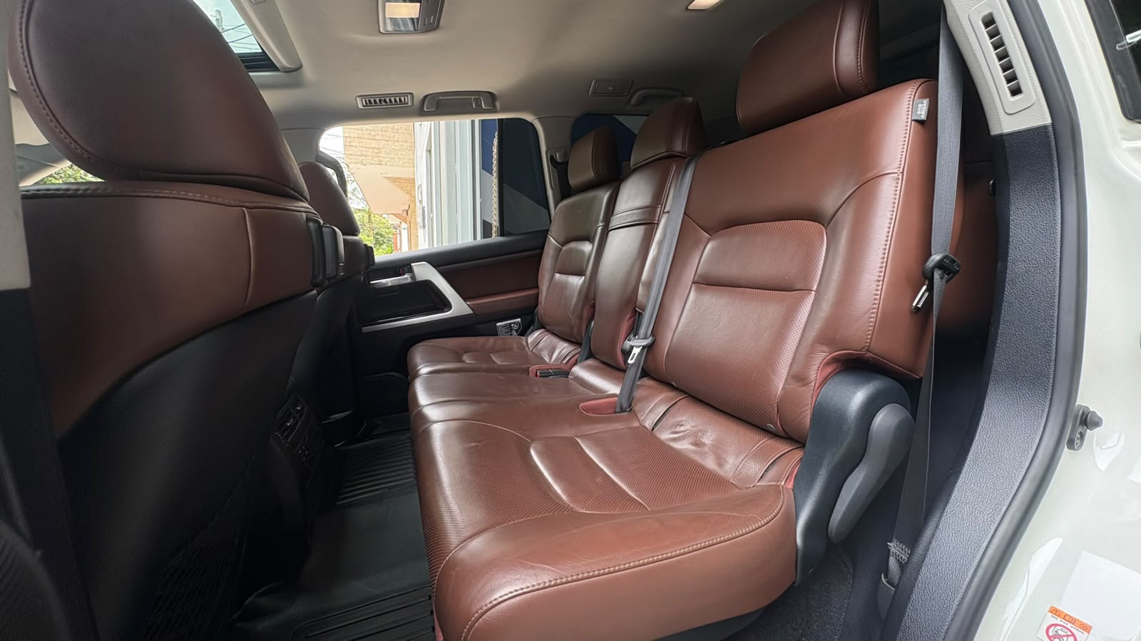 TOYOTA LAND CRUISER 200 EXCALIBUR 2018 - Imagen 17