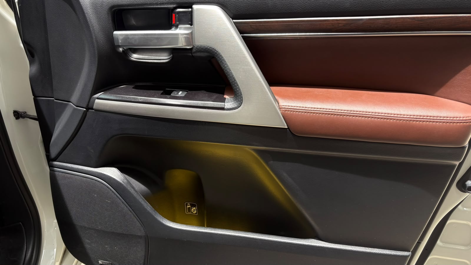 TOYOTA LAND CRUISER 200 EXCALIBUR 2018 - Imagen 27