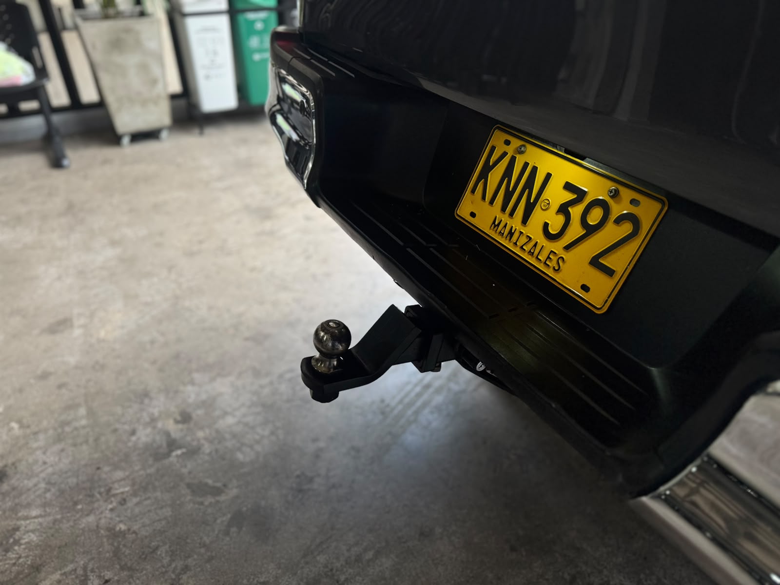 TOYOTA HILUX 2021 - Imagen 16