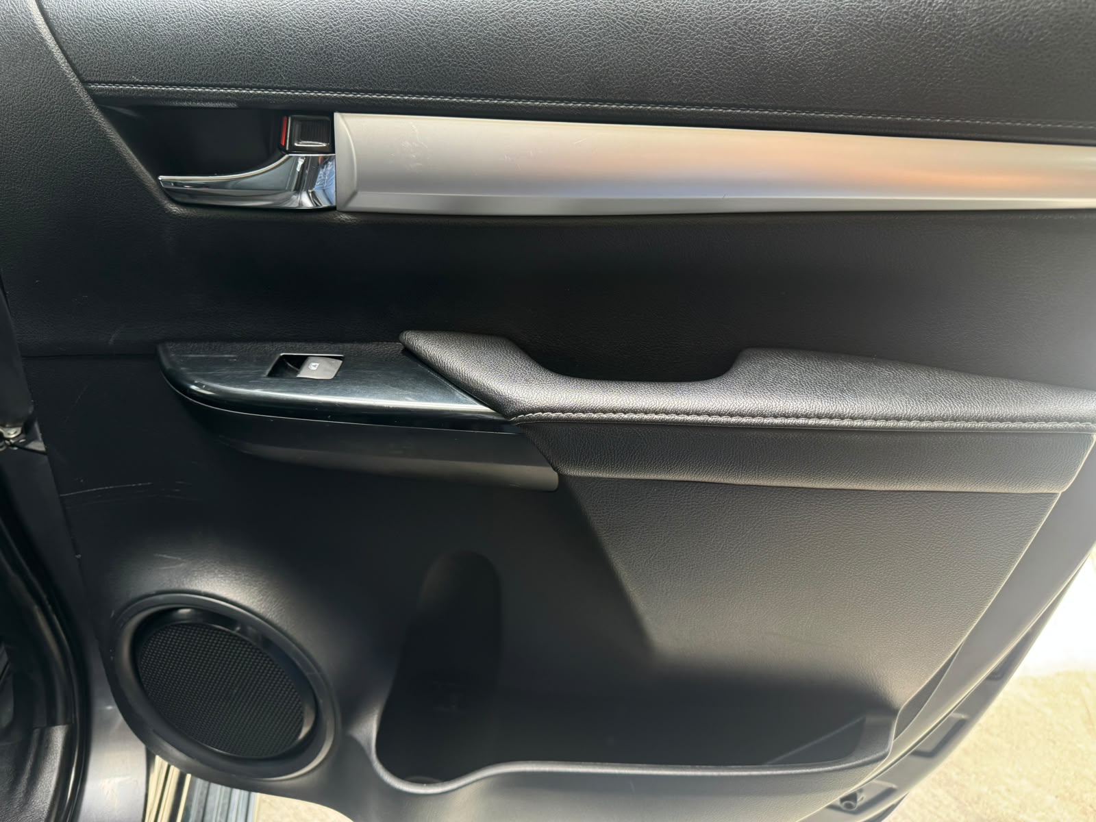 TOYOTA HILUX 2021 - Imagen 17