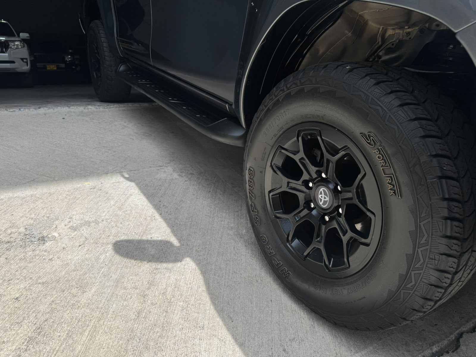 TOYOTA HILUX 2021 - Imagen 22