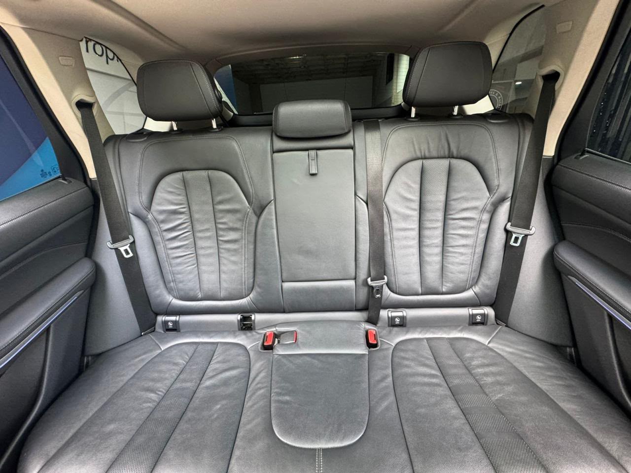 BMW X5 XDRIVE 40I 2020 - Imagen 10