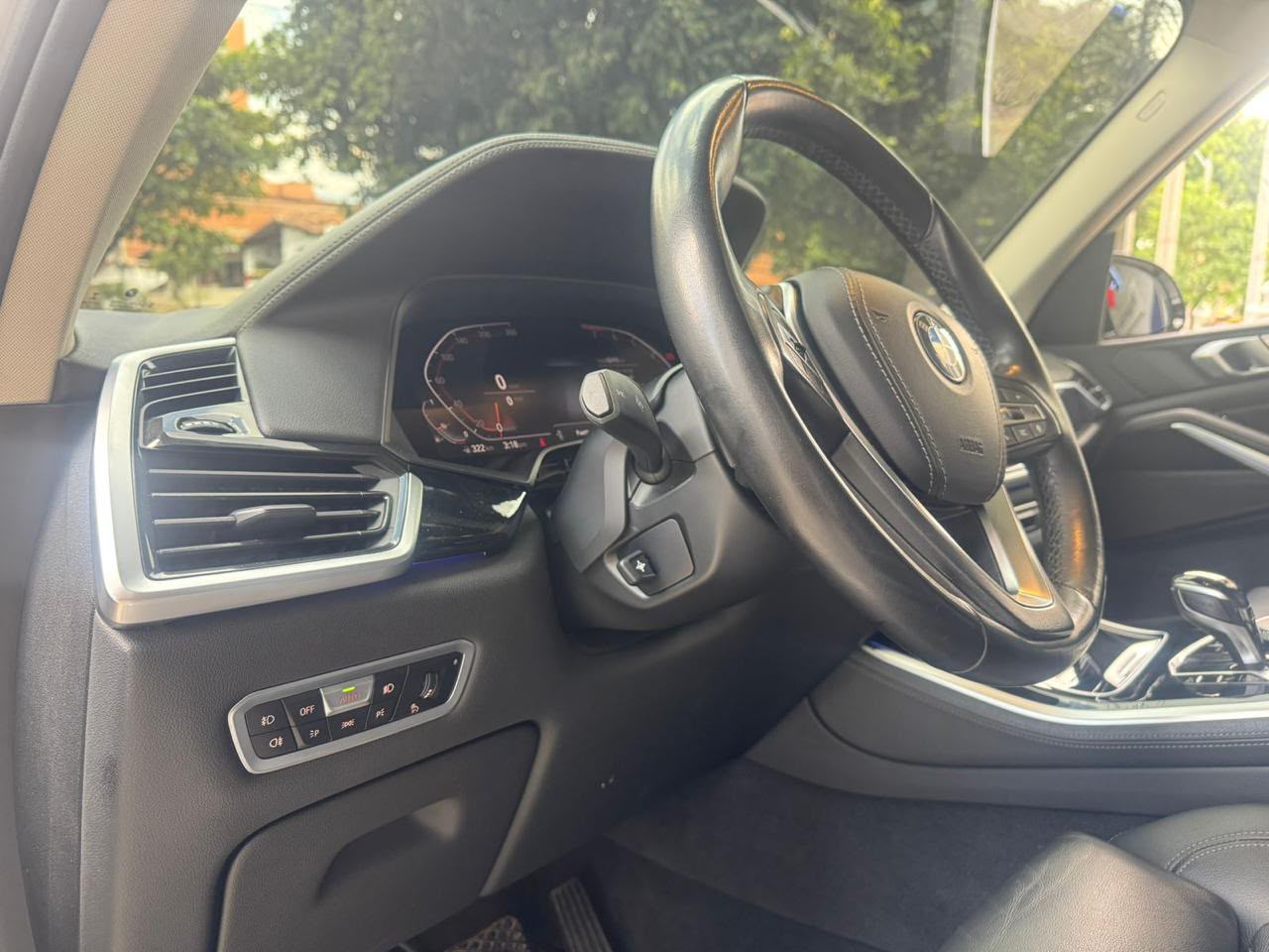 BMW X5 XDRIVE 40I 2020 - Imagen 12