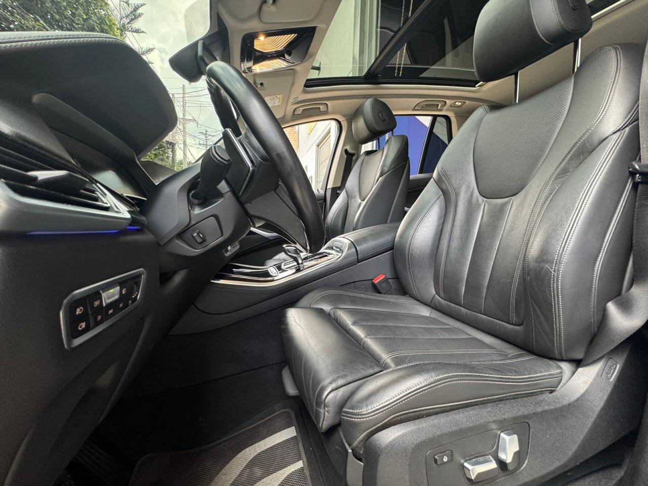 BMW X5 XDRIVE 40I 2020 - Imagen 13