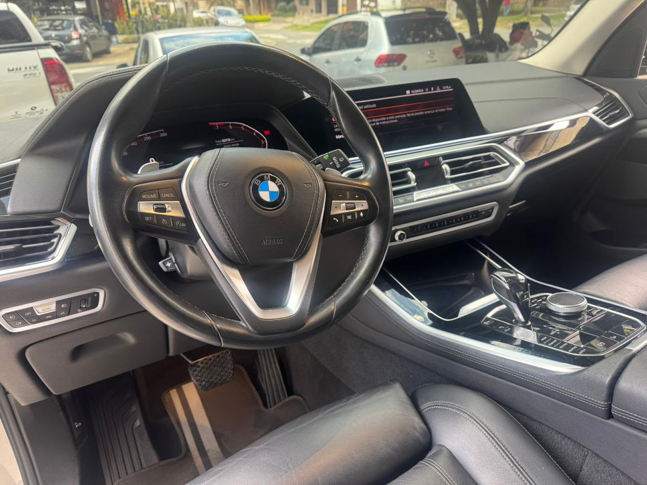 BMW X5 XDRIVE 40I 2020 - Imagen 14