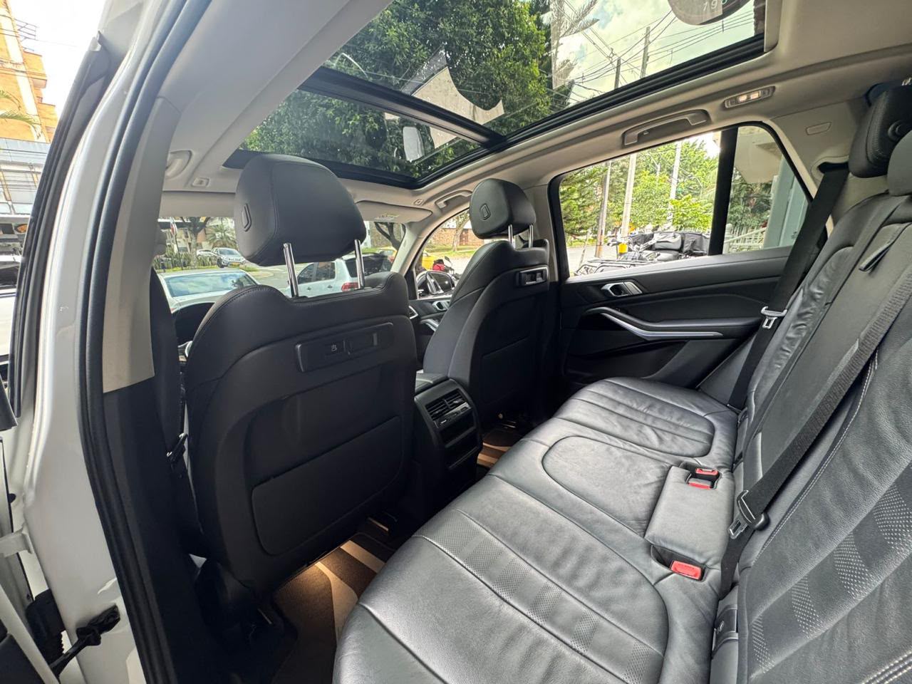 BMW X5 XDRIVE 40I 2020 - Imagen 15