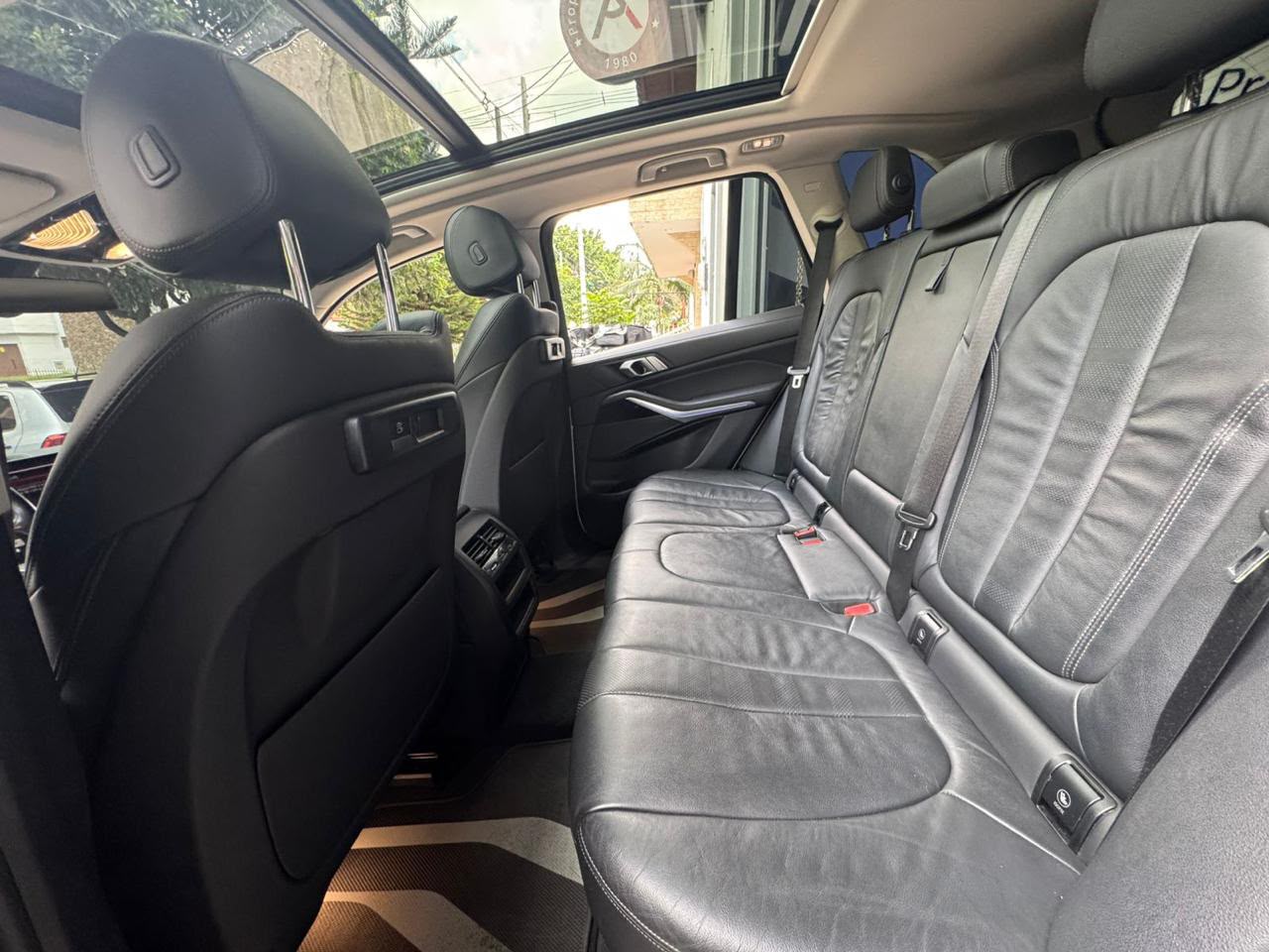 BMW X5 XDRIVE 40I 2020 - Imagen 16
