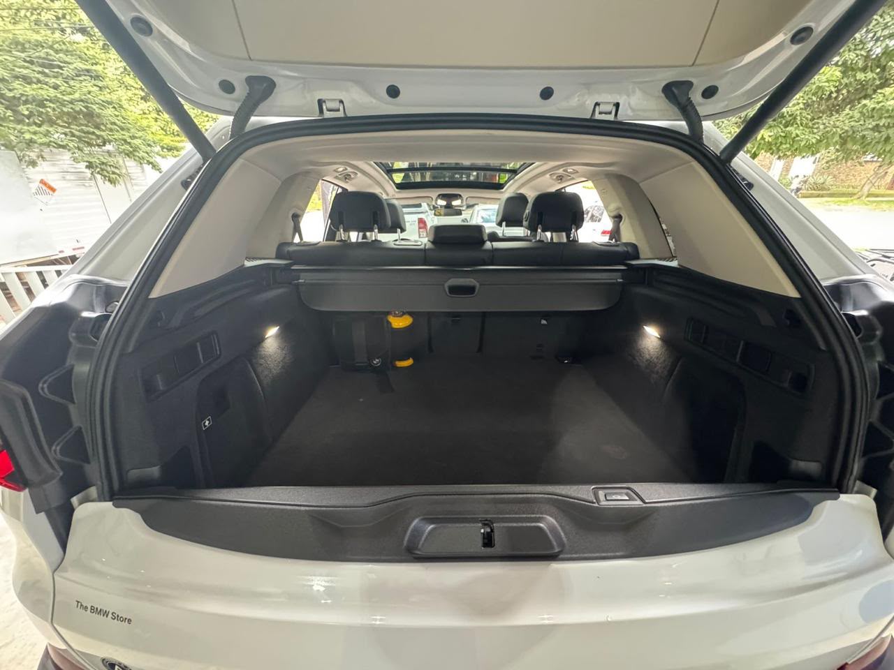 BMW X5 XDRIVE 40I 2020 - Imagen 17