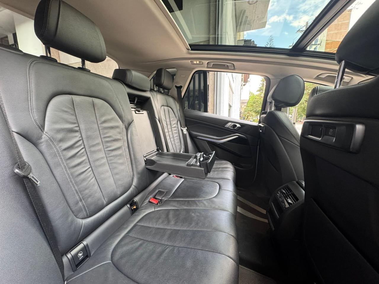BMW X5 XDRIVE 40I 2020 - Imagen 19