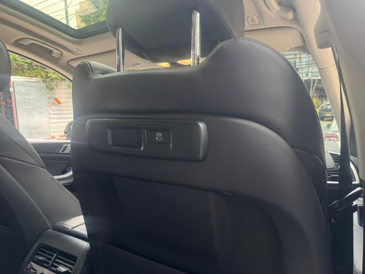 BMW X5 XDRIVE 40I 2020 - Imagen 20