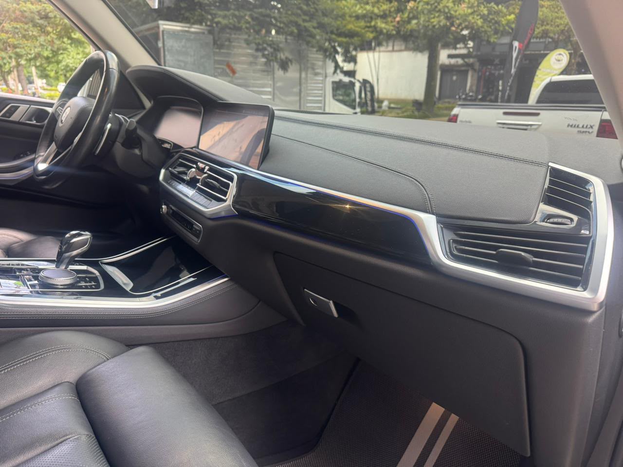 BMW X5 XDRIVE 40I 2020 - Imagen 21