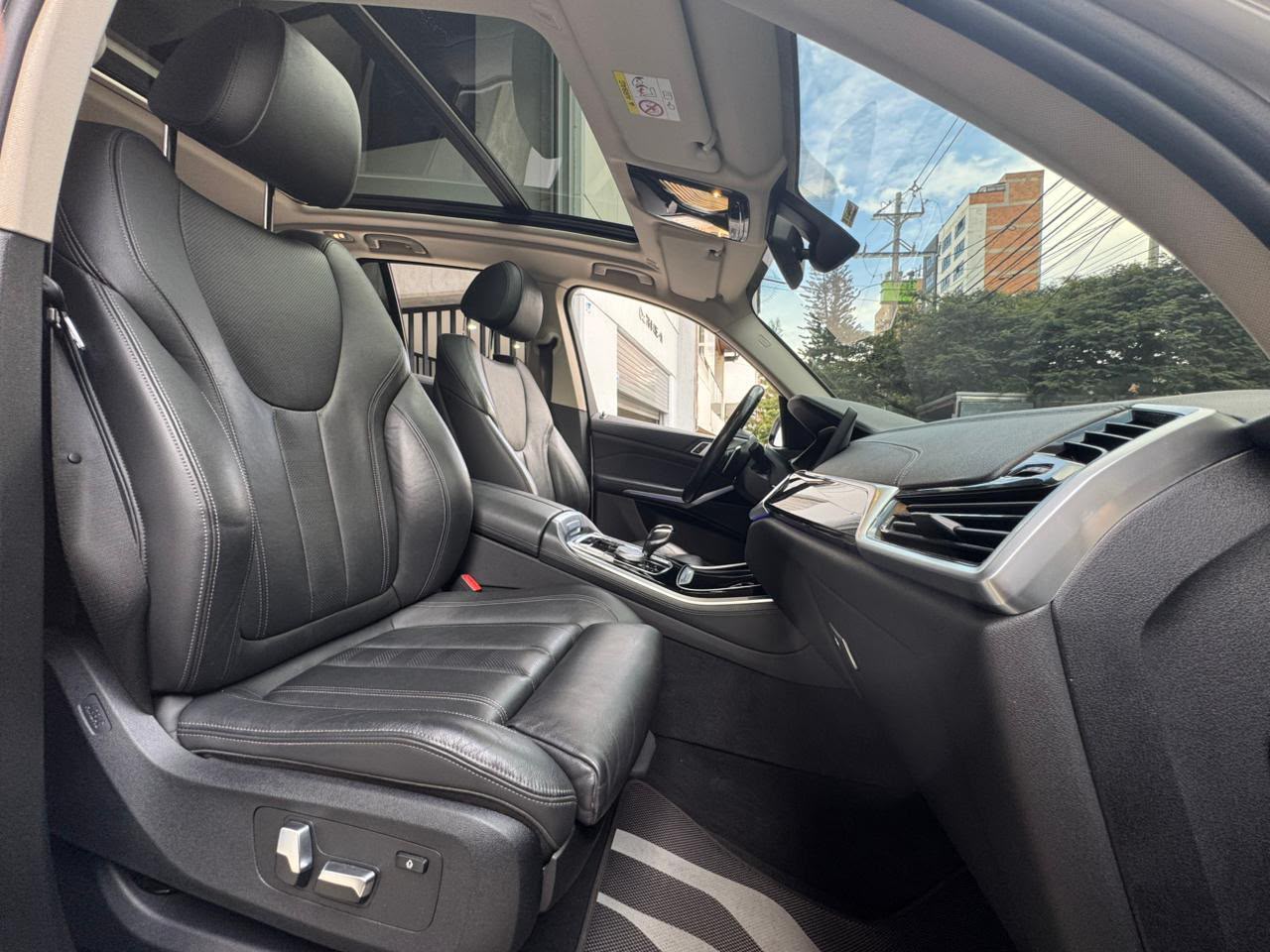 BMW X5 XDRIVE 40I 2020 - Imagen 22