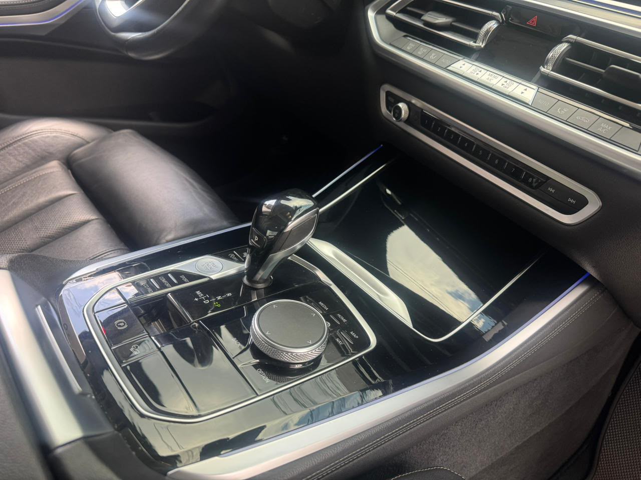 BMW X5 XDRIVE 40I 2020 - Imagen 23