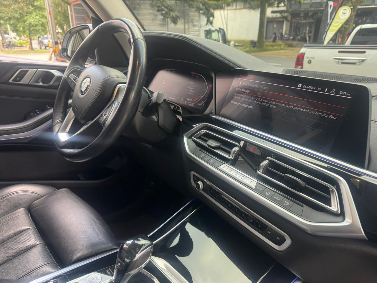 BMW X5 XDRIVE 40I 2020 - Imagen 24