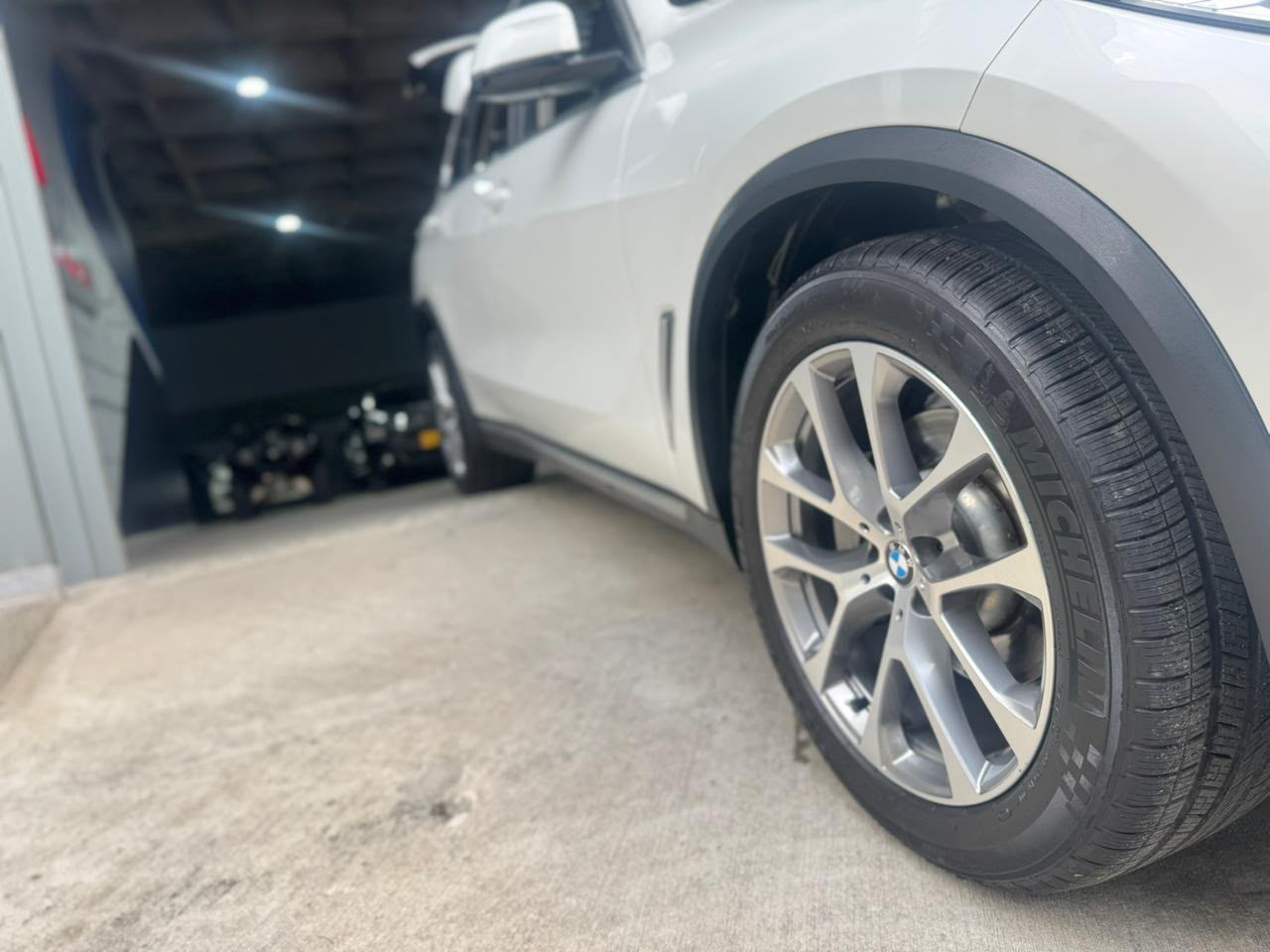 BMW X5 XDRIVE 40I 2020 - Imagen 25