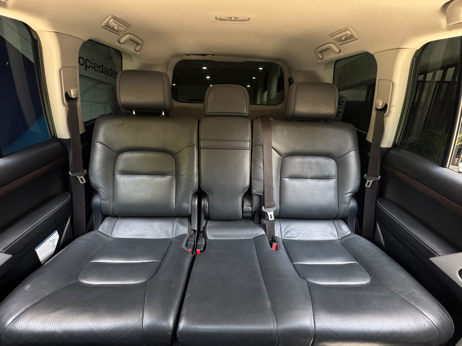 TOYOTA LAND CRUISER LC 200 SAHARA VERSIÓN GX-R 2020 - Imagen 10