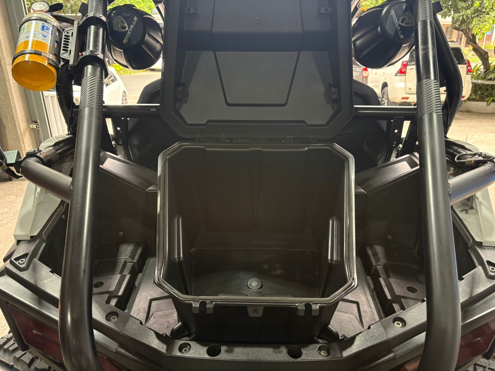 POLARIS RZR TRAIL S 1000 2021 - Imagen 14