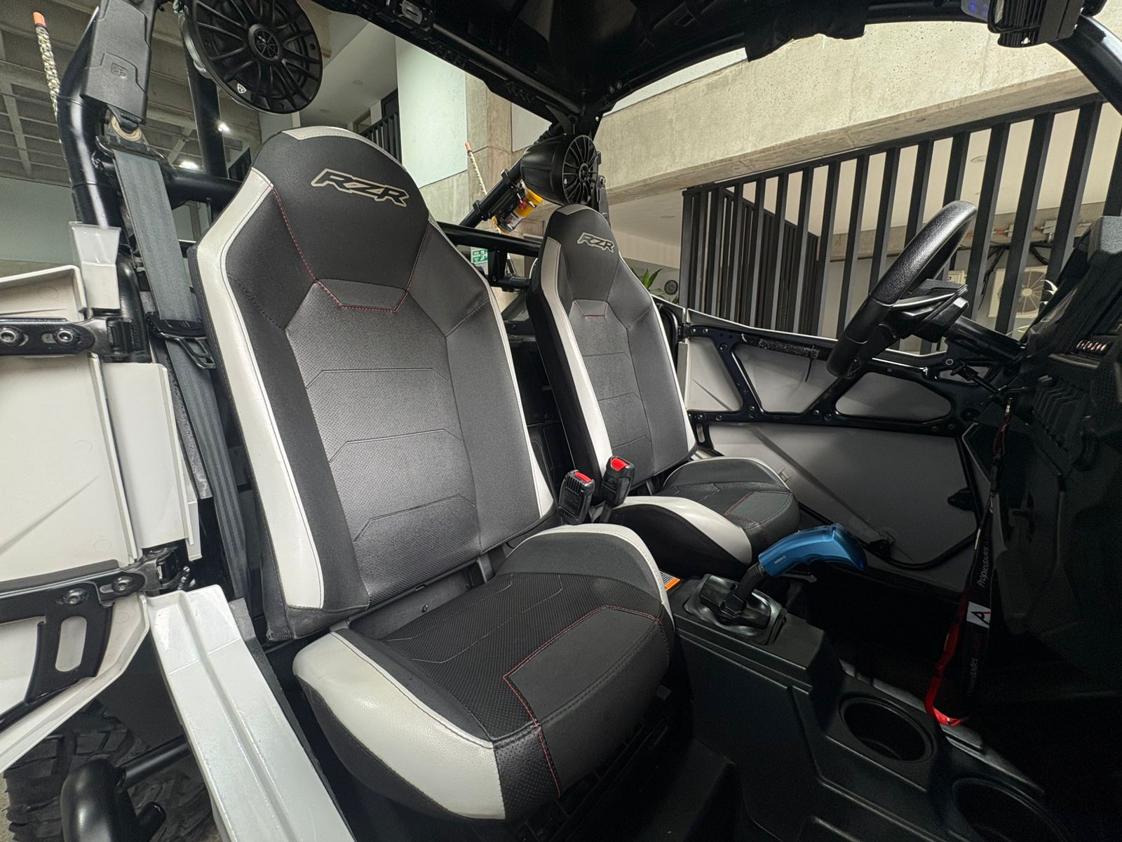 POLARIS RZR TRAIL S 1000 2021 - Imagen 17