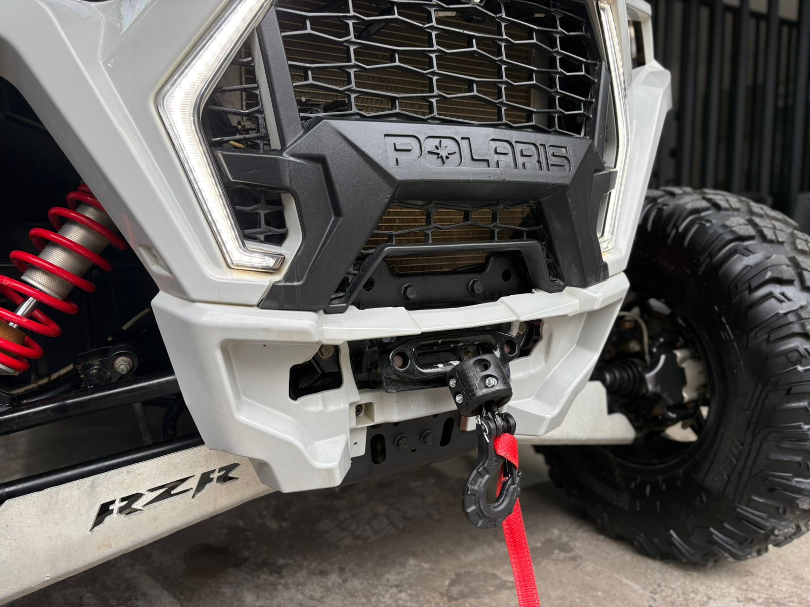 POLARIS RZR TRAIL S 1000 2021 - Imagen 20